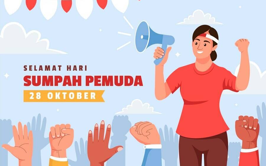 Kesetaraan Gender Dalam Bingkai Sumpah Pemuda 1928 Bincang Muslimah