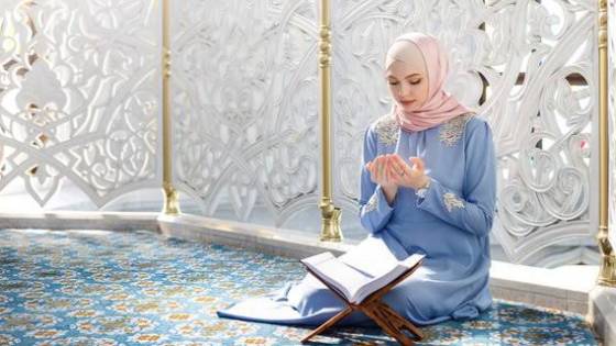 Problematika Perempuan Puasa Ramadan