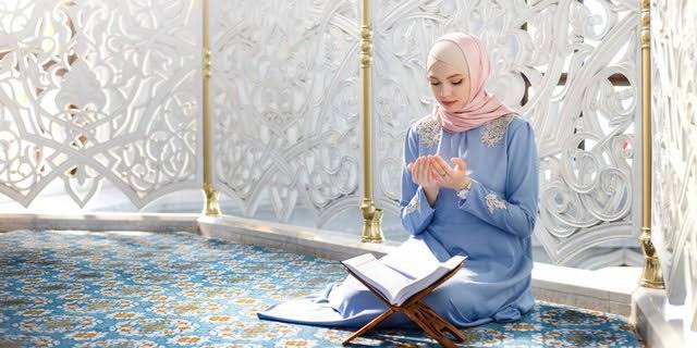 Problematika Perempuan Puasa Ramadan