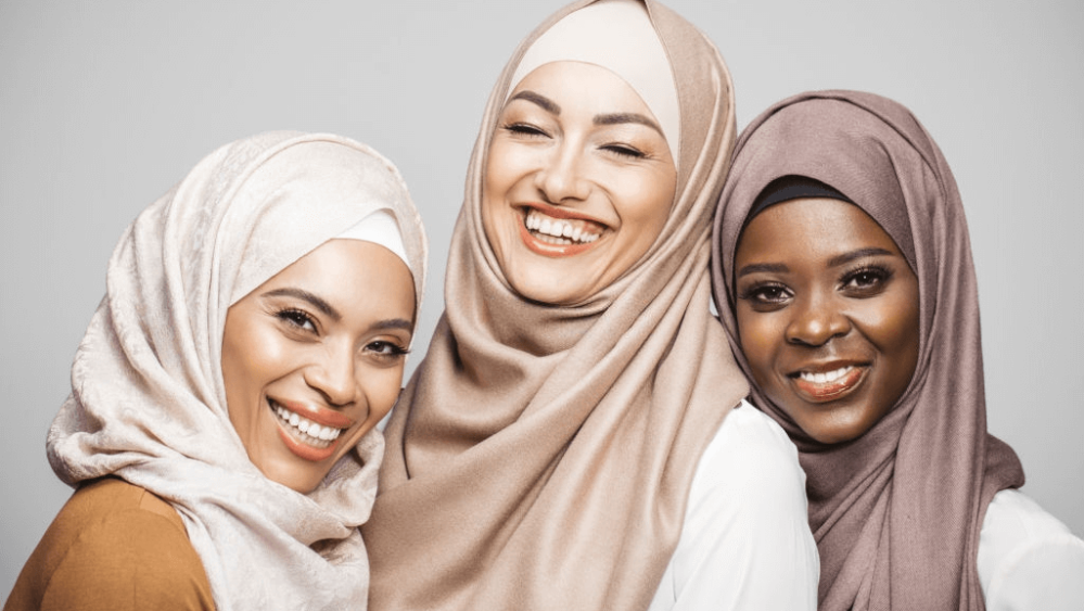 Empat Fungsi Pakaian Dalam Al Qur An Bincang Muslimah