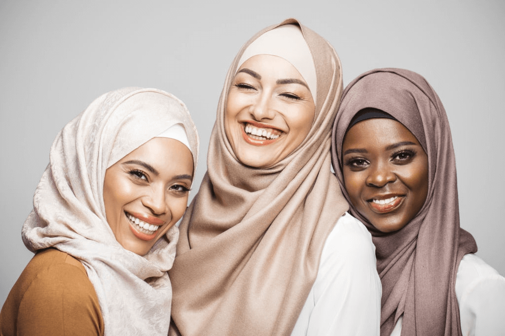 Islam dalam adalah pakaian utama fungsi Diny's Blog: