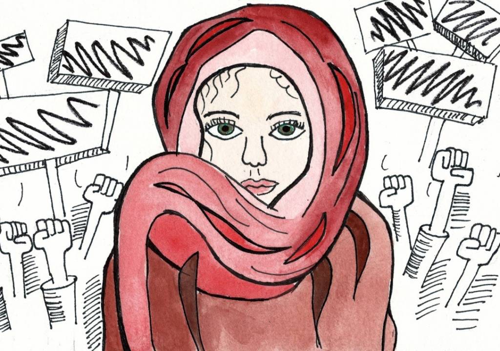 Perempuan Dan Politik: Bagaimana Islam Memandang Partisipasi Politik ...