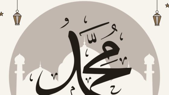 Kebahagiaan Abdul Muthalib Ketika Nabi Muhammad Lahir