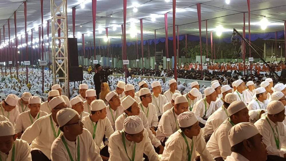 Pondok Pesantren Sunan Pandanaran