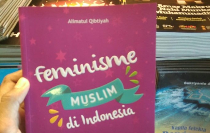 Resensi Buku Feminisme Muslim Di Indonesia Bincang Muslimah