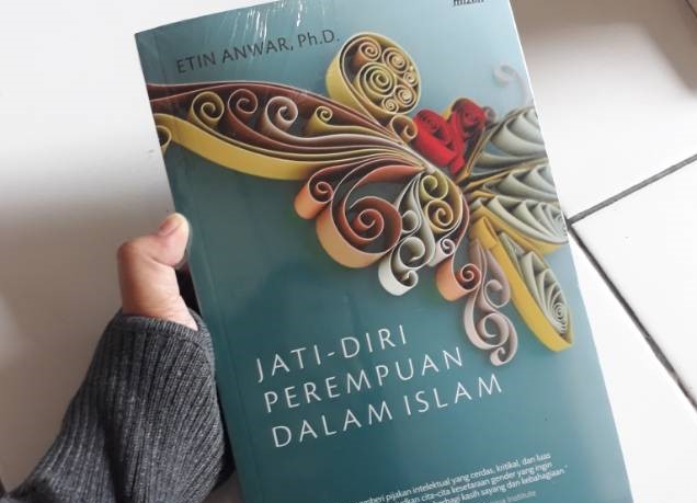 Resensi Buku Jati Diri Perempuan Dalam Islam Bincang Muslimah