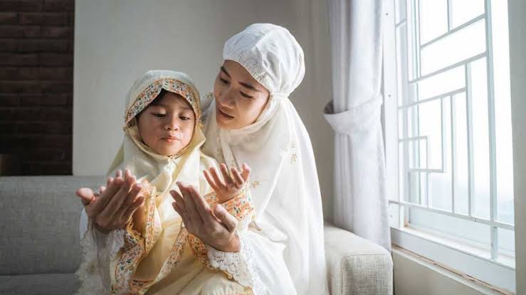 Lima Perkara yang Menghalangi Doa Tidak Sampai Kepada Allahh Mengabulkan Doa,Anak perhiasan dunia menyemai nilai-nilai agama pada anak