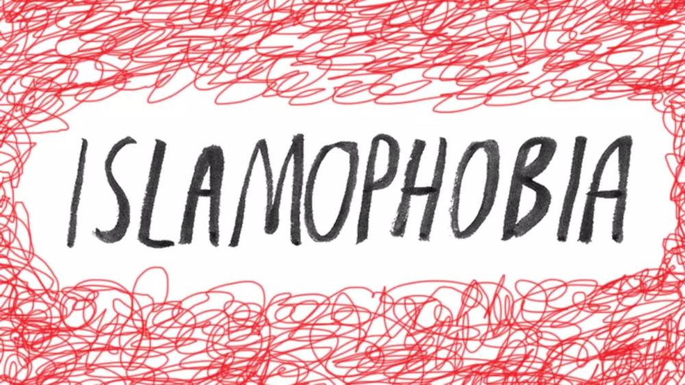 islamophobia