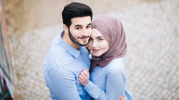 Kiat-kiat Membangun Keluarga Islami