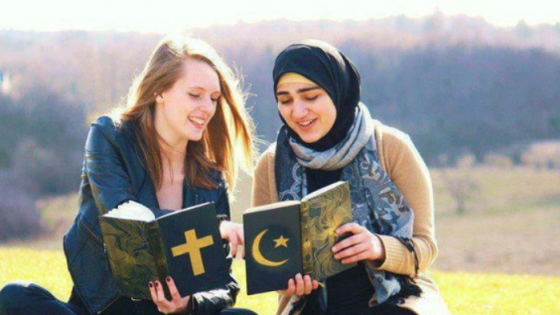 Mendoakan Kebaikan untuk Nonmuslim