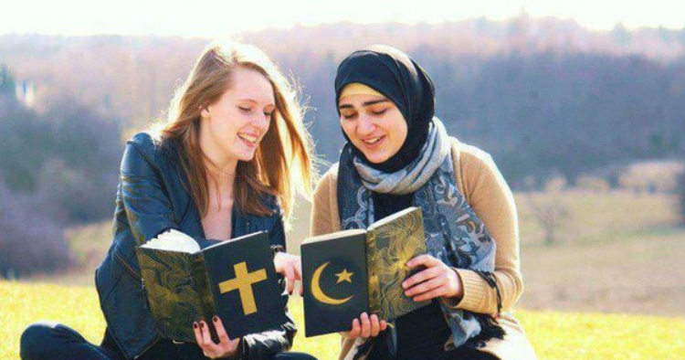 Mendoakan Kebaikan untuk Nonmuslim