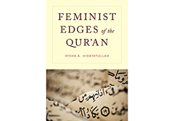 Tepi Feminis Al-Qur'an Aysha A. Hidayatullah