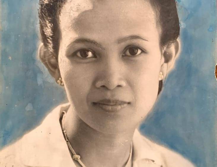 Nyi Mas Siti Soepiah