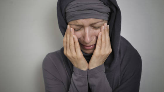 islam melihat pengalaman perempuan