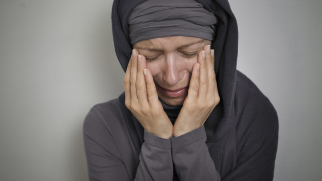 islam melihat pengalaman perempuan