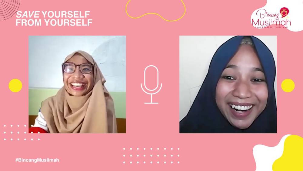 Youcast: Belajar Self Love dari Qoriah Internasional