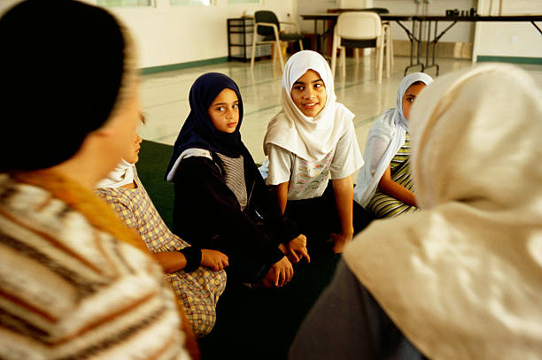 organisasi muslim perempuan indonesia