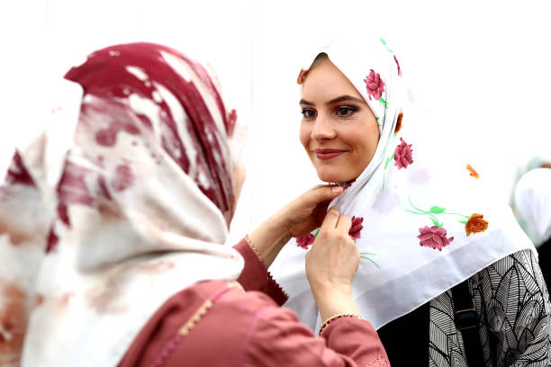 Hijab Pandangan Ulama Kontemporer