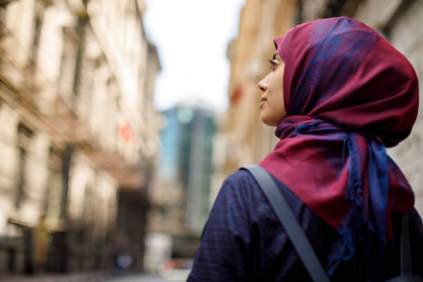hukum islam perjalanan perempuan