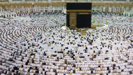Hikmah Pelaksanaan Ibadah Haji