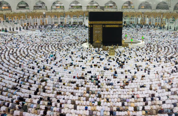 Hikmah Pelaksanaan Ibadah Haji