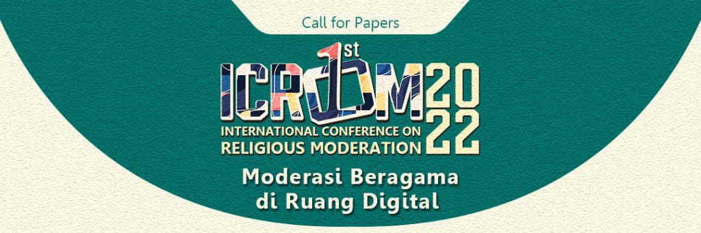 Call For Papers ICROM