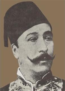 Mahmud Sami Al-Barudi puisi