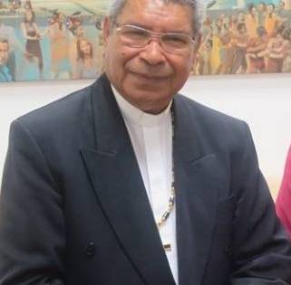 Pelecehan Seksual Uskup Belo