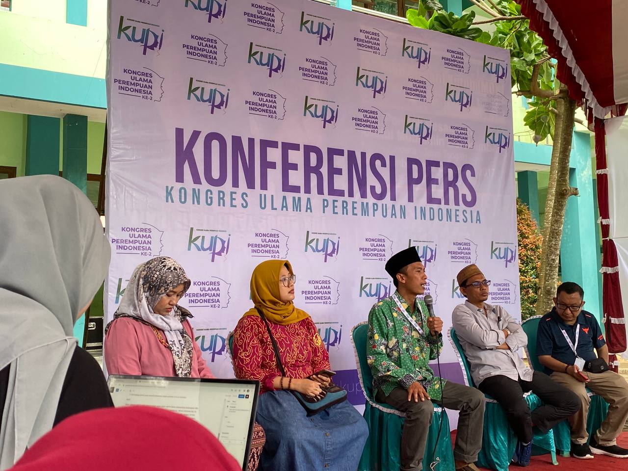 kongres ulama perempuan indonesia
