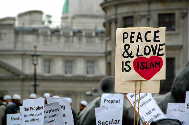 Islam Mengusung Visi Perdamaian