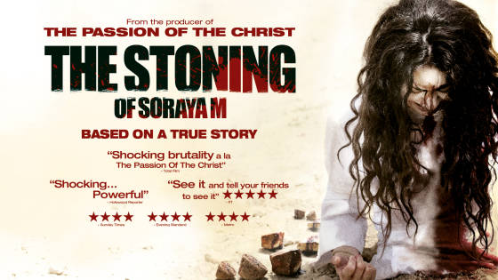 The Stoning of Soraya