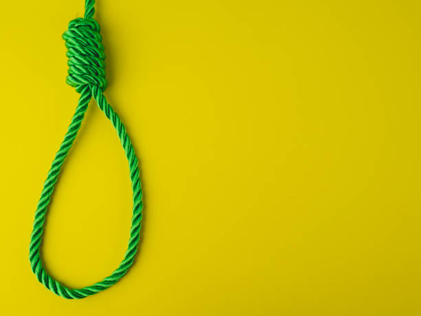 pandangan islam hukuman mati