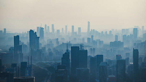 polusi udara alquran lingkungan