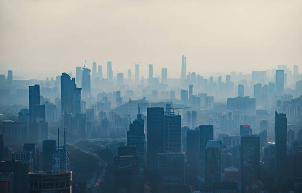 polusi udara alquran lingkungan