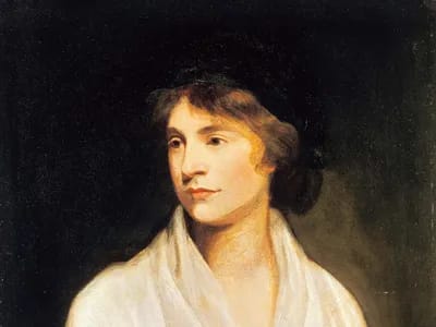 Mary Wollstonecraft, Tokoh Feminis Pertama di Eropa