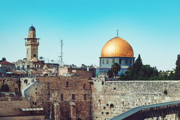 Empat Alasan Mengapa Umat Islam Harus Mendukung Kemerdekaan Palestina?