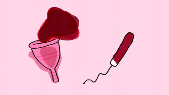 Agar Aman, Perhatikan Tips Ini Sebelum Menggunakan Menstrual Cup