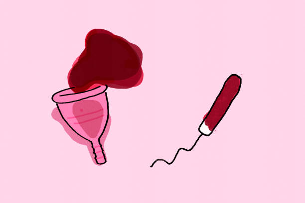 Agar Aman, Perhatikan Tips Ini Sebelum Menggunakan Menstrual Cup