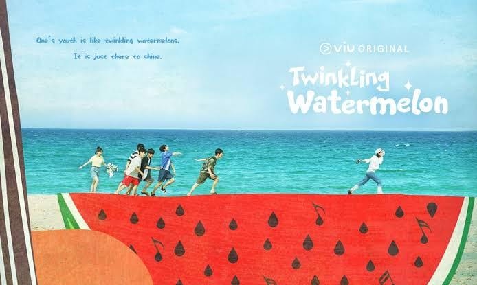 Twinkling Watermelon Disabilitas