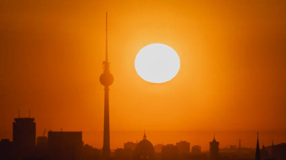 aktivitas muslim bergantung matahari
