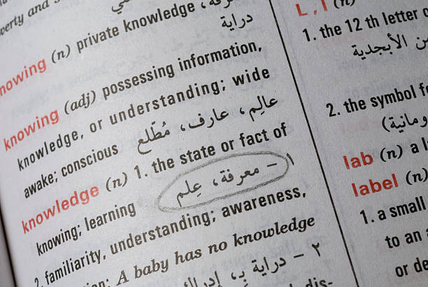 gramatikal arab ilmu agama