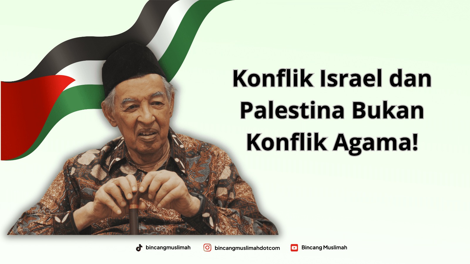 Konflik Israel dan Palestina