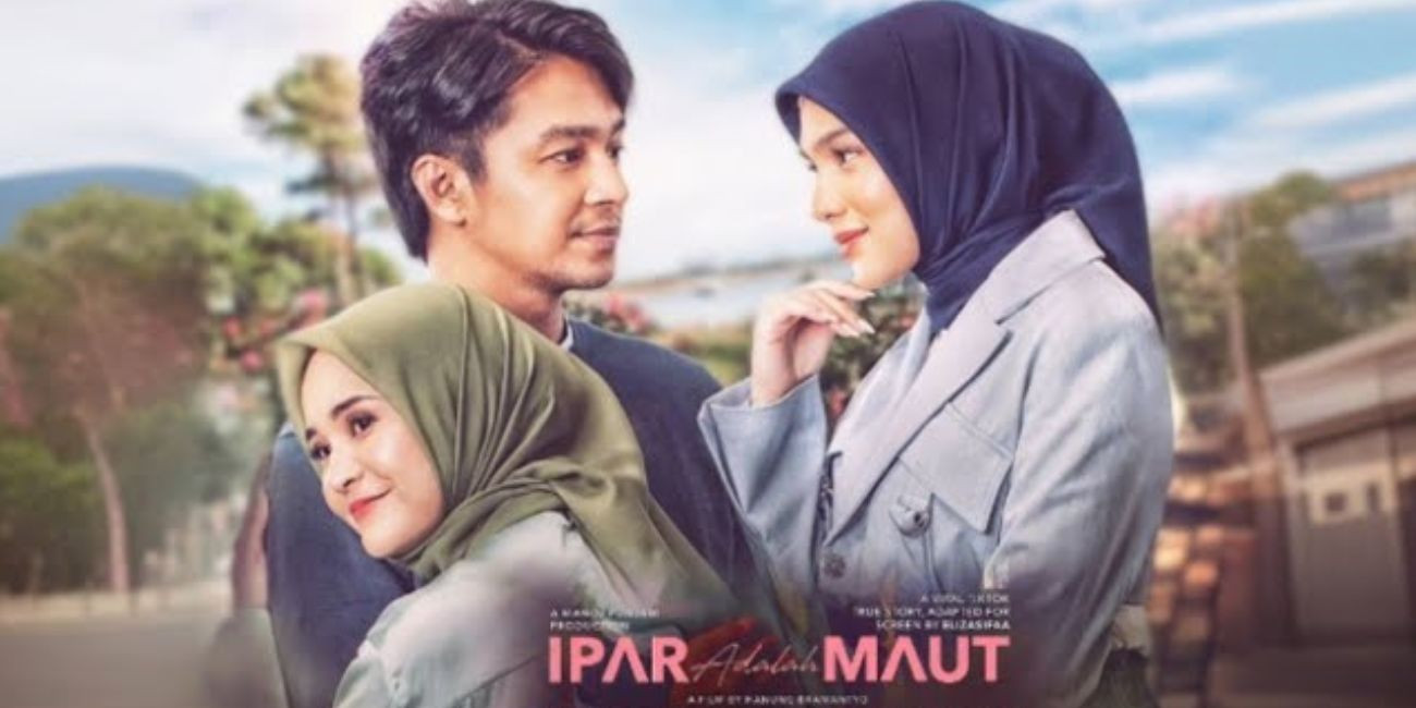 Film Ipar Adalah Maut