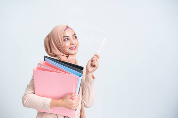 Perempuan Bekerja saat Iddah