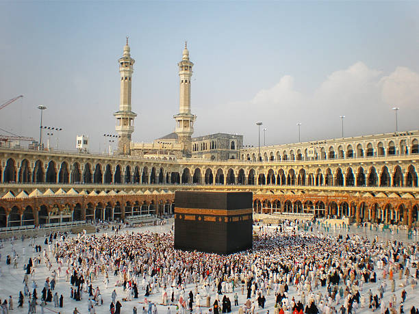 Umrah dan Waktu Pelaksanaannya