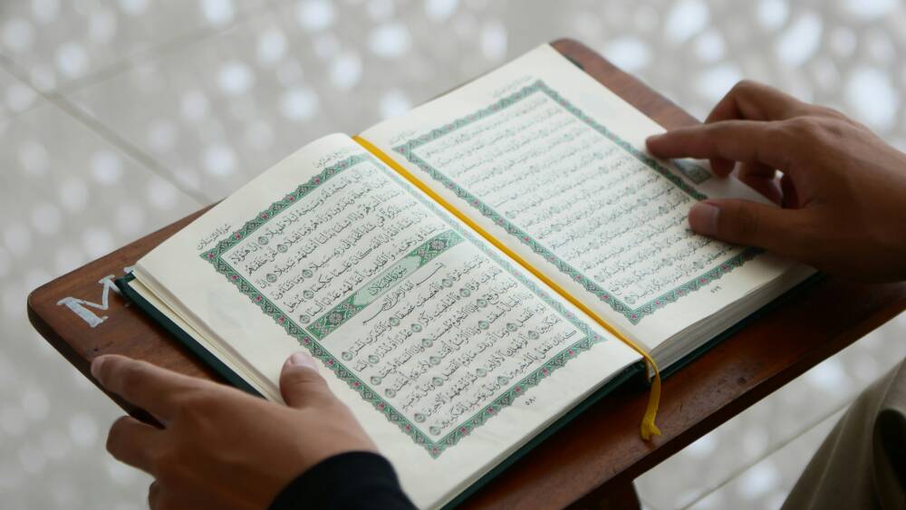 Al Quran Sebagai Mukjizat Terbesar Rasulullah saw