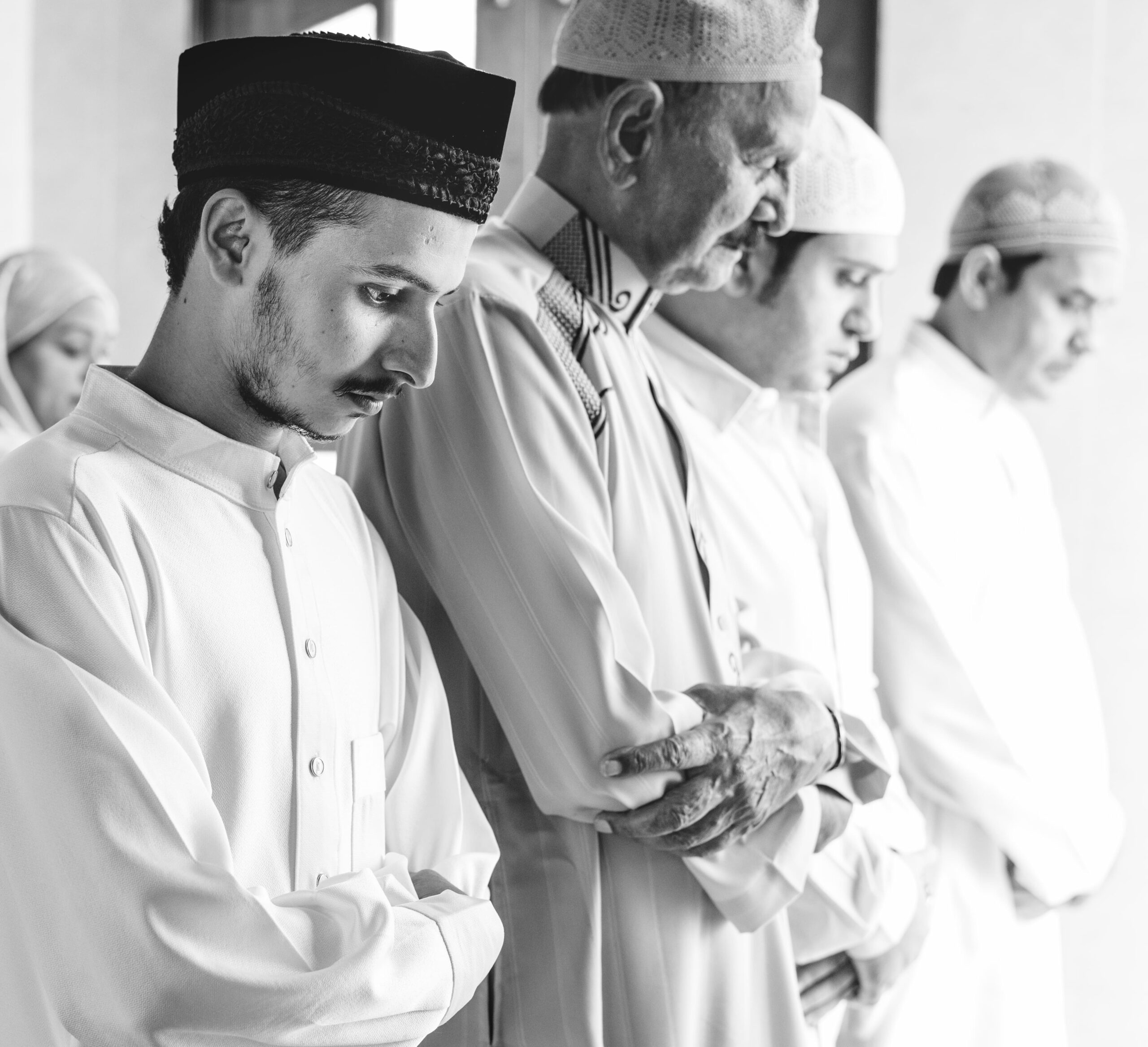 Hukum Shalat Jenazah bagi Perempuan