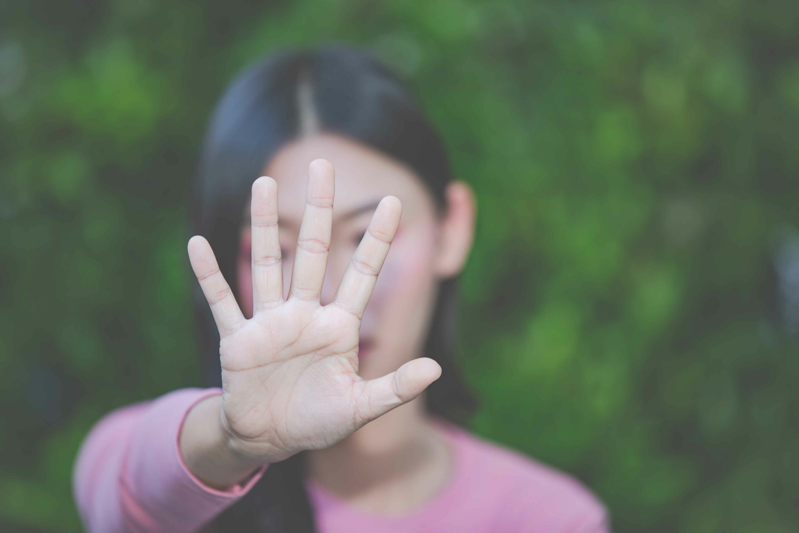 Kekerasan terhadap Perempuan