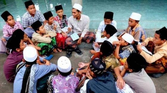 KemenPPPA: Wujudkan Pesantren Ramah Anak melalui Kolaborasi Banyak Pihak