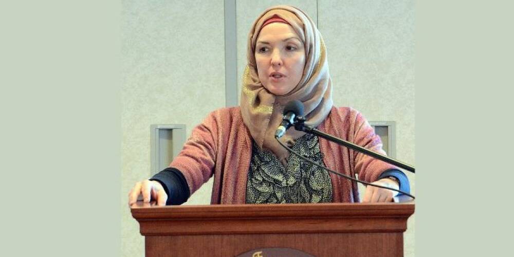 Mengenal Ingrid Mattson, Cendekiawan Muslimah dari Barat